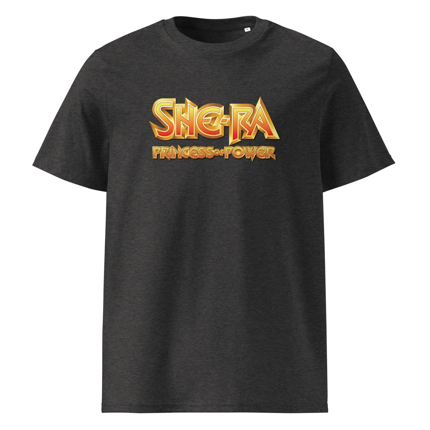 She-Ra Princess of Power: organic cotton t-shirt – Shirt by Stanley/Stella Tags: 100% cotton, 80s, cartoon, graphic tee, iconic, retro, shirt, single jersey, t-shirt, unisex, vintage RetroSplendor Apparel