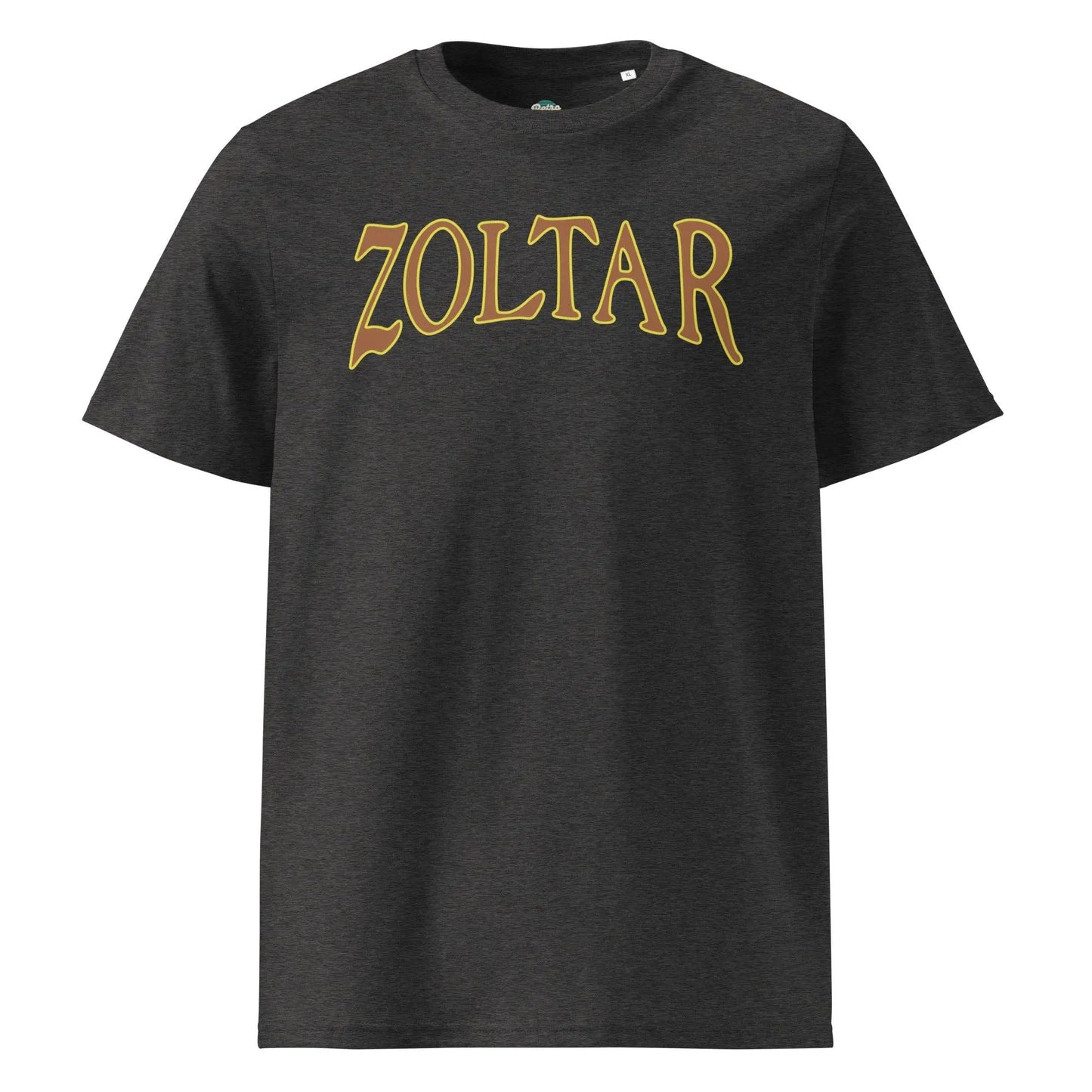 Zoltar - organic cotton t-shirt by Stanley/Stella Tags: art, big, comedy, graphic tee, movie, retro, retrosplendor, splendor, tom hanks, unisex, vintage RetroSplendor Apparel