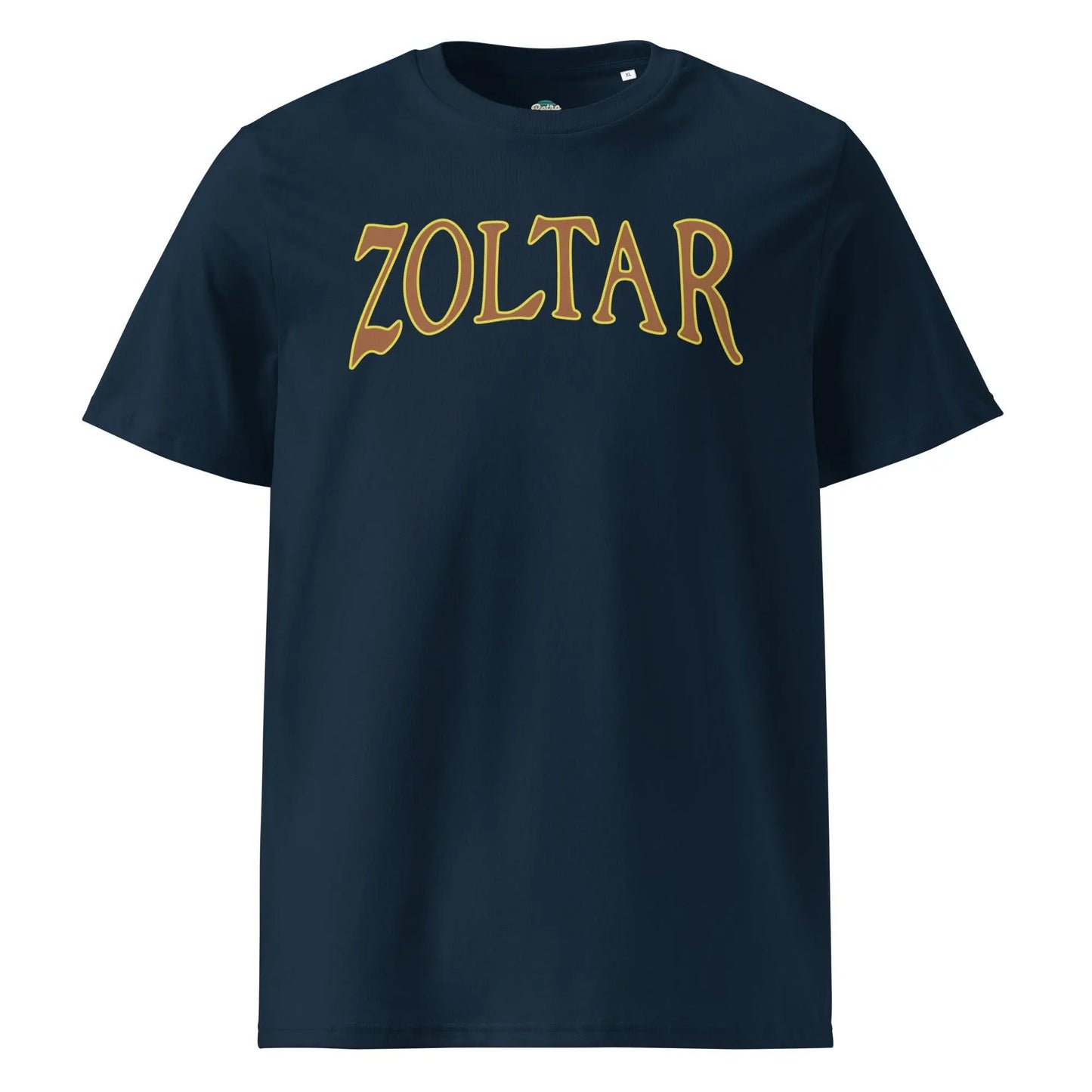 Zoltar - organic cotton t-shirt by Stanley/Stella Tags: art, big, comedy, graphic tee, movie, retro, retrosplendor, splendor, tom hanks, unisex, vintage RetroSplendor Apparel