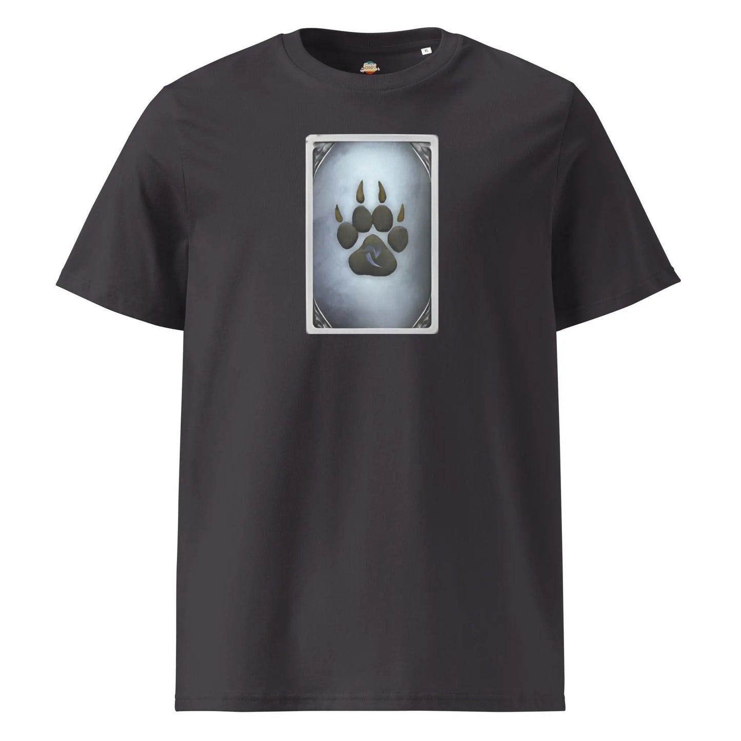 Retro EQ Beastlord T-Shirt - Organic Cotton by Stanley/Stella Tags: 100% organic cotton, 100% recycled polyester, 90s, awesome, beast lord, everquest, gaming, graphic tee, magic, organic cotton, original, pc gaming, retro, ruins of kunark, shirt, t-shirt, unisex, vintage RetroSplendor Apparel