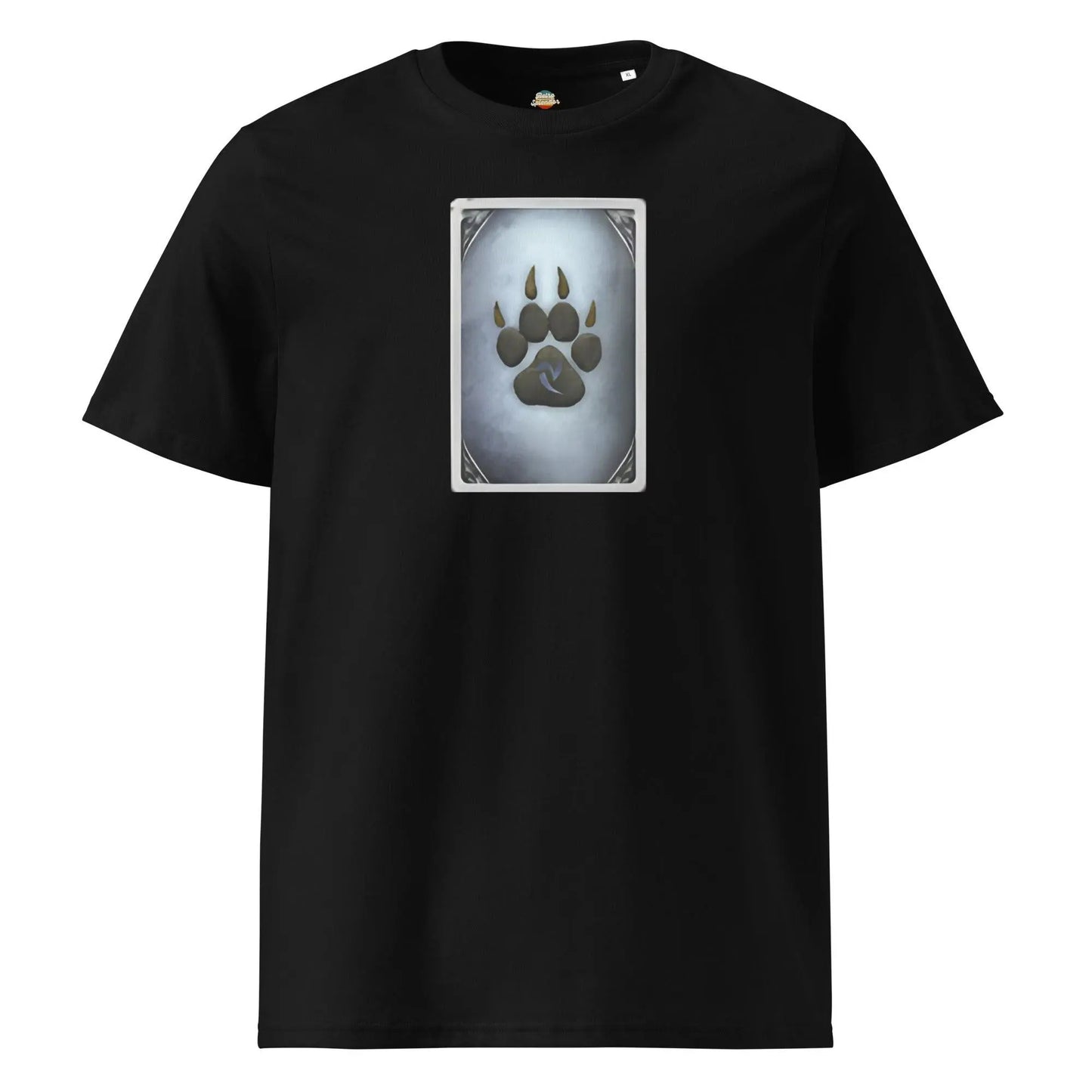 Retro EQ Beastlord T-Shirt - Organic Cotton by Stanley/Stella Tags: 100% organic cotton, 100% recycled polyester, 90s, awesome, beast lord, everquest, gaming, graphic tee, magic, organic cotton, original, pc gaming, retro, ruins of kunark, shirt, t-shirt, unisex, vintage RetroSplendor Apparel