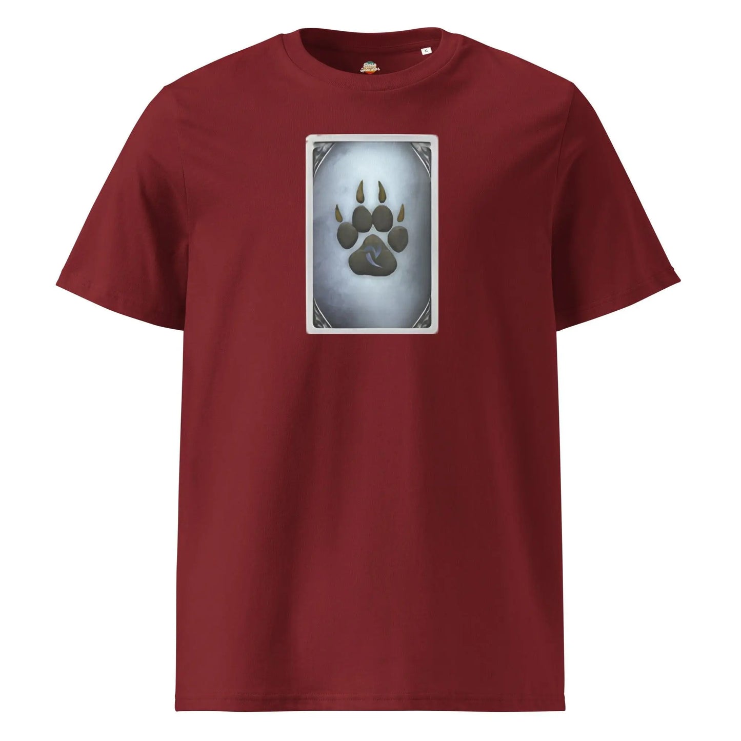 Retro EQ Beastlord T-Shirt - Organic Cotton by Stanley/Stella Tags: 100% organic cotton, 100% recycled polyester, 90s, awesome, beast lord, everquest, gaming, graphic tee, magic, organic cotton, original, pc gaming, retro, ruins of kunark, shirt, t-shirt, unisex, vintage RetroSplendor Apparel