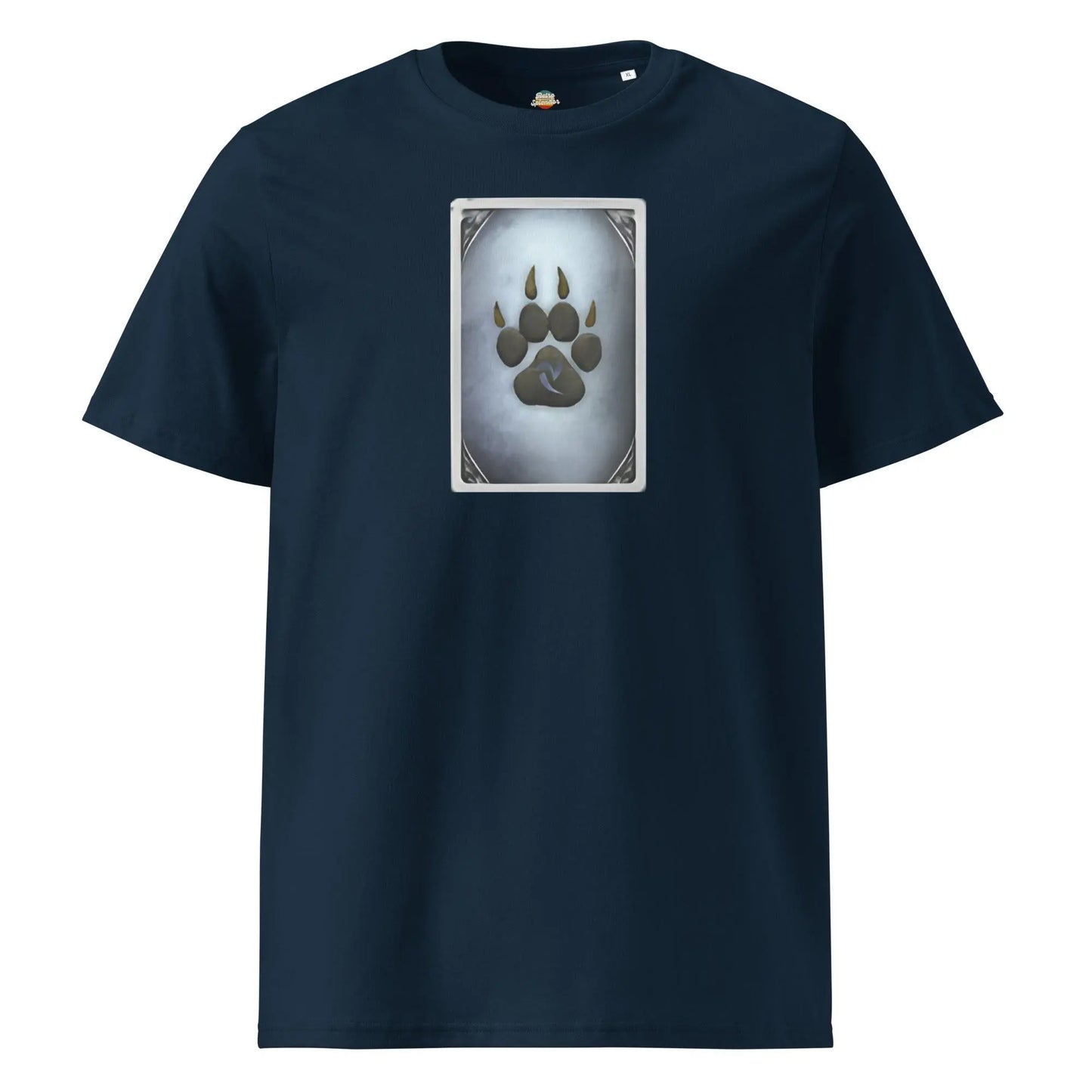 Retro EQ Beastlord T-Shirt - Organic Cotton by Stanley/Stella Tags: 100% organic cotton, 100% recycled polyester, 90s, awesome, beast lord, everquest, gaming, graphic tee, magic, organic cotton, original, pc gaming, retro, ruins of kunark, shirt, t-shirt, unisex, vintage RetroSplendor Apparel
