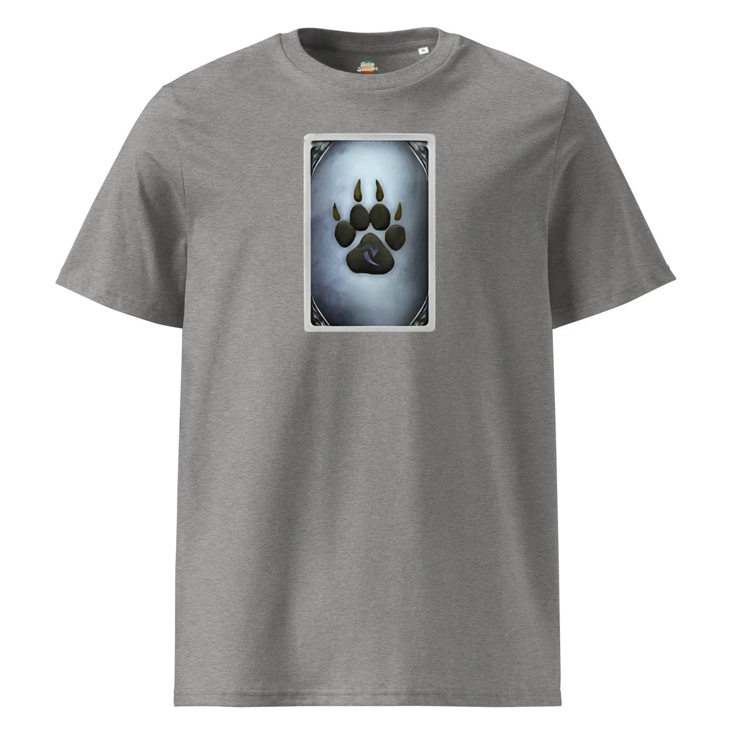 Retro EQ Beastlord T-Shirt - Organic Cotton by Stanley/Stella Tags: 100% organic cotton, 100% recycled polyester, 90s, awesome, beast lord, everquest, gaming, graphic tee, magic, organic cotton, original, pc gaming, retro, ruins of kunark, shirt, t-shirt, unisex, vintage RetroSplendor Apparel