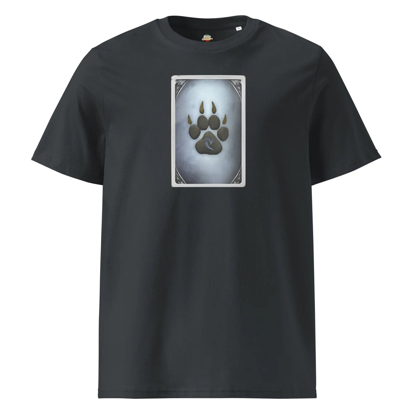 Retro EQ Beastlord T-Shirt - Organic Cotton by Stanley/Stella Tags: 100% organic cotton, 100% recycled polyester, 90s, awesome, beast lord, everquest, gaming, graphic tee, magic, organic cotton, original, pc gaming, retro, ruins of kunark, shirt, t-shirt, unisex, vintage RetroSplendor Apparel
