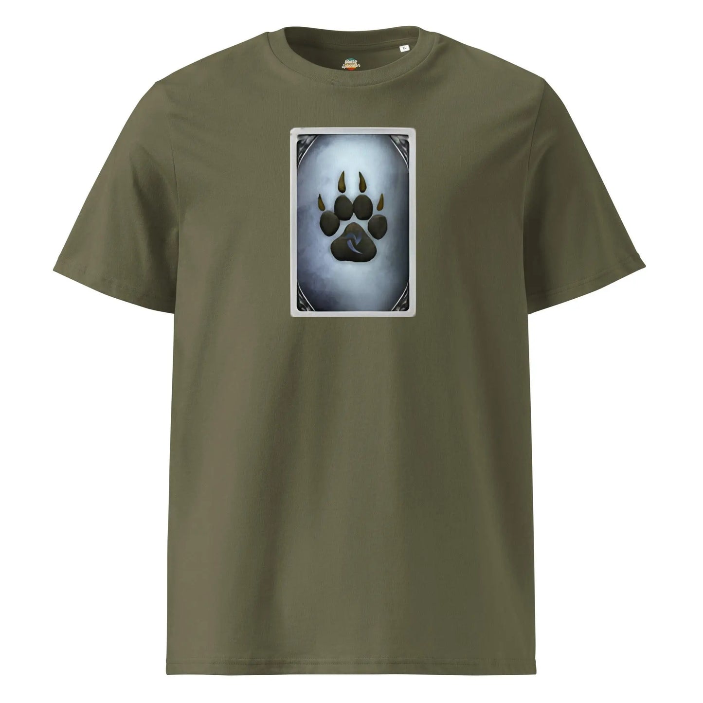 Retro EQ Beastlord T-Shirt - Organic Cotton by Stanley/Stella Tags: 100% organic cotton, 100% recycled polyester, 90s, awesome, beast lord, everquest, gaming, graphic tee, magic, organic cotton, original, pc gaming, retro, ruins of kunark, shirt, t-shirt, unisex, vintage RetroSplendor Apparel