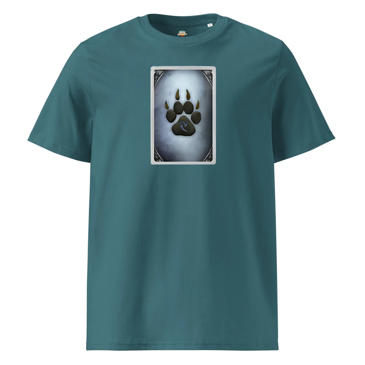 Retro EQ Beastlord T-Shirt - Organic Cotton by Stanley/Stella Tags: 100% organic cotton, 100% recycled polyester, 90s, awesome, beast lord, everquest, gaming, graphic tee, magic, organic cotton, original, pc gaming, retro, ruins of kunark, shirt, t-shirt, unisex, vintage RetroSplendor Apparel