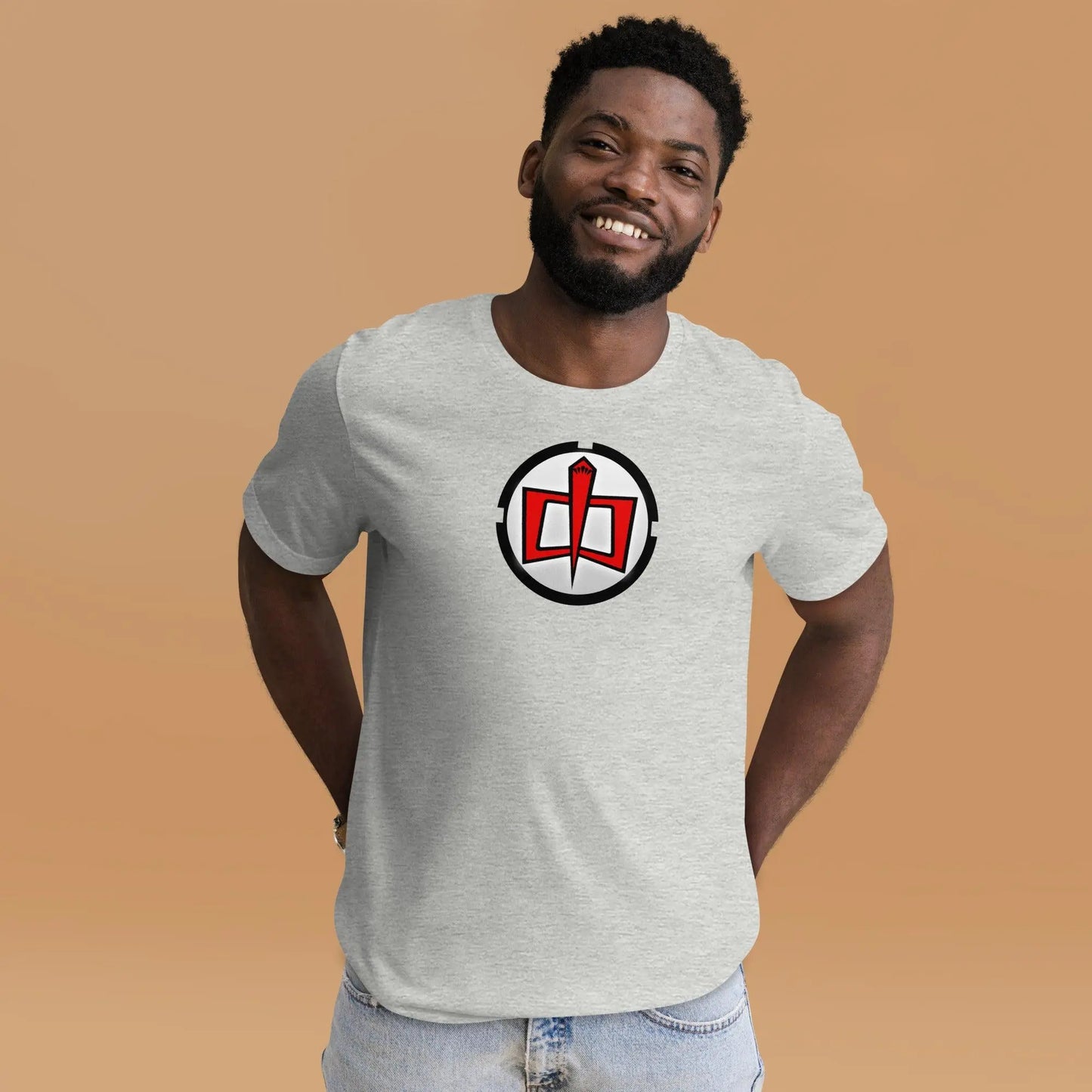 Greatest American Hero Tee: Be the Hero You Are – Shirt by Retro Splendor Tags: 80s, gift, greatest american hero, nostalgia, retro, shirt, superhero, tee, tv RetroSplendor Apparel