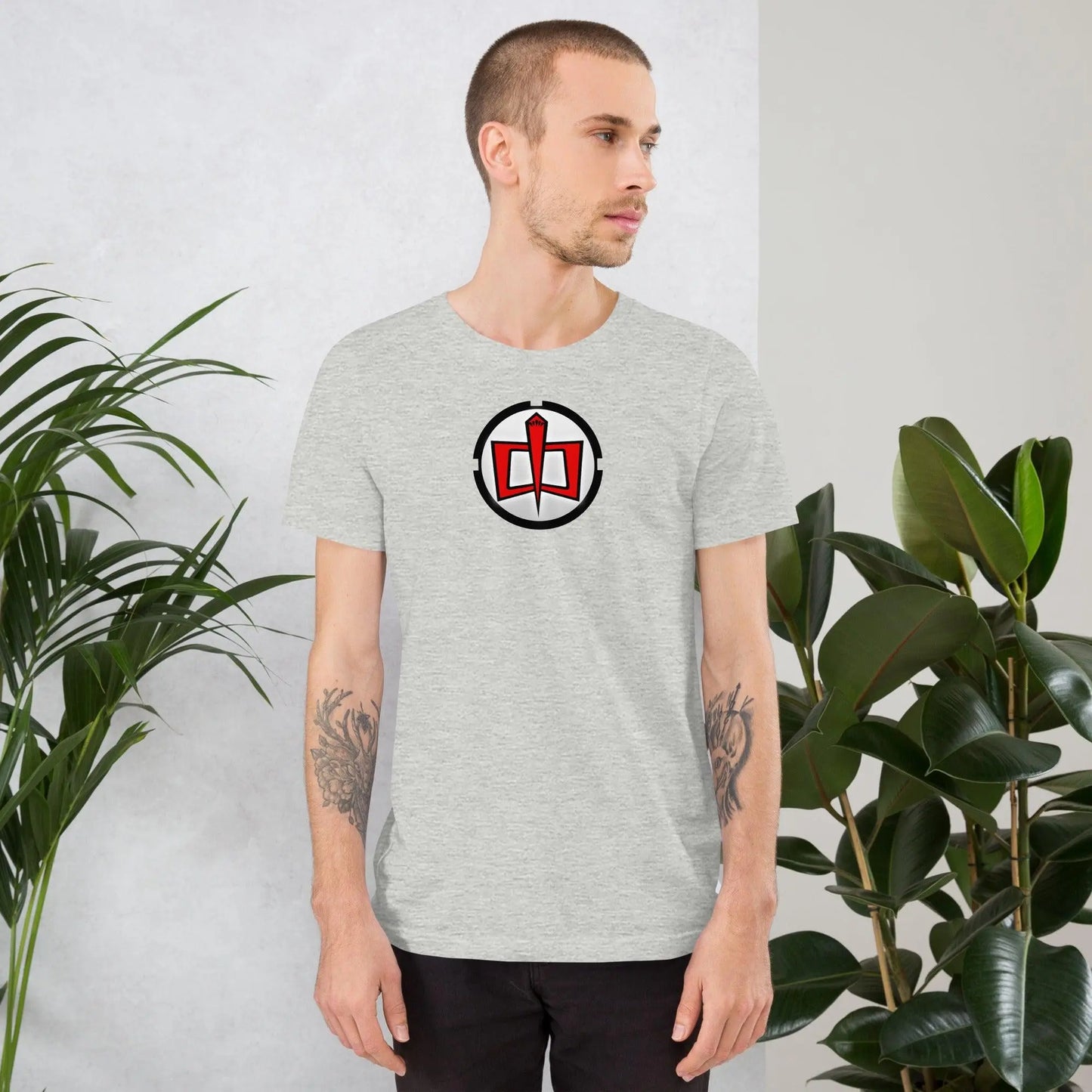 Greatest American Hero Tee: Be the Hero You Are – Shirt by Retro Splendor Tags: 80s, gift, greatest american hero, nostalgia, retro, shirt, superhero, tee, tv RetroSplendor Apparel