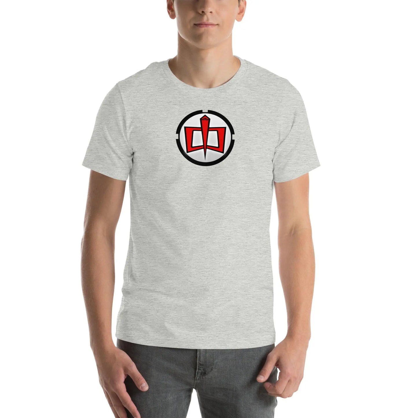 Greatest American Hero Tee: Be the Hero You Are – Shirt by Retro Splendor Tags: 80s, gift, greatest american hero, nostalgia, retro, shirt, superhero, tee, tv RetroSplendor Apparel