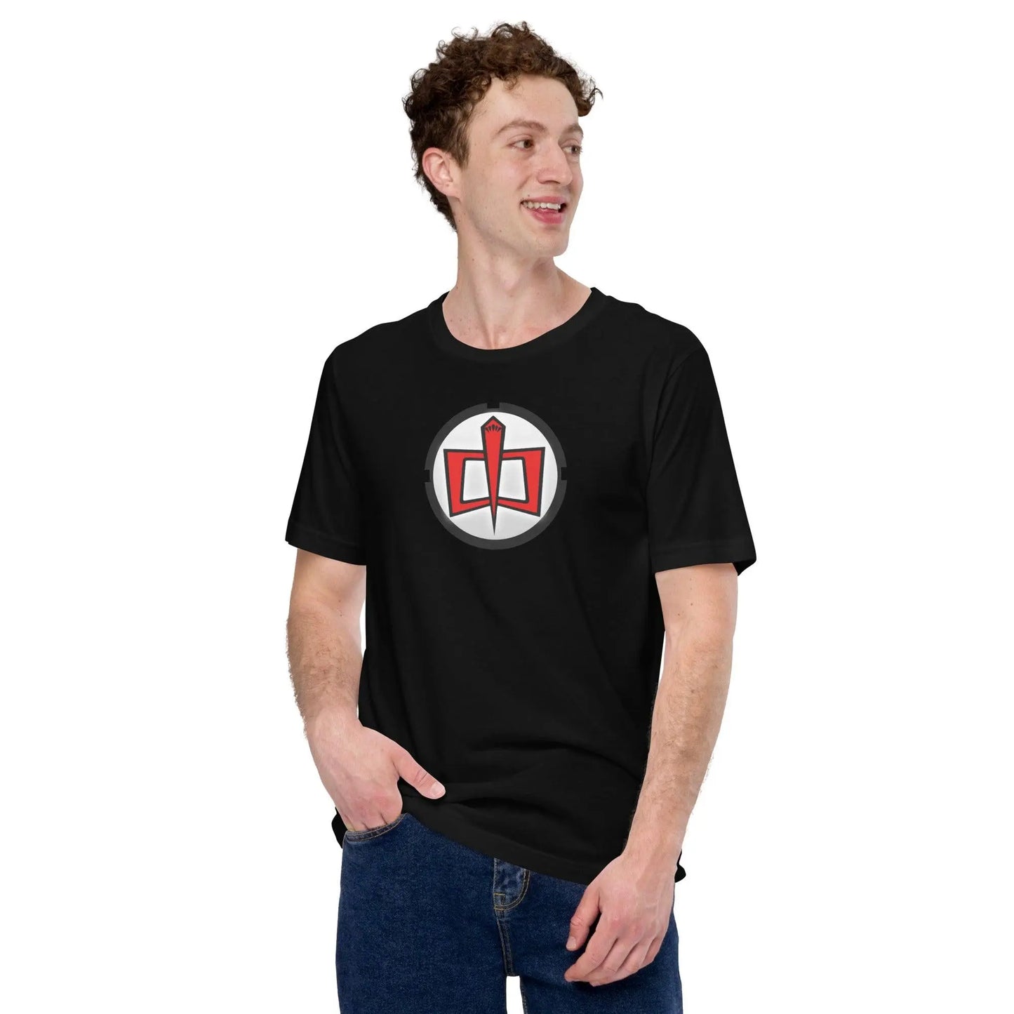 Greatest American Hero Tee: Be the Hero You Are – Shirt by Retro Splendor Tags: 80s, gift, greatest american hero, nostalgia, retro, shirt, superhero, tee, tv RetroSplendor Apparel
