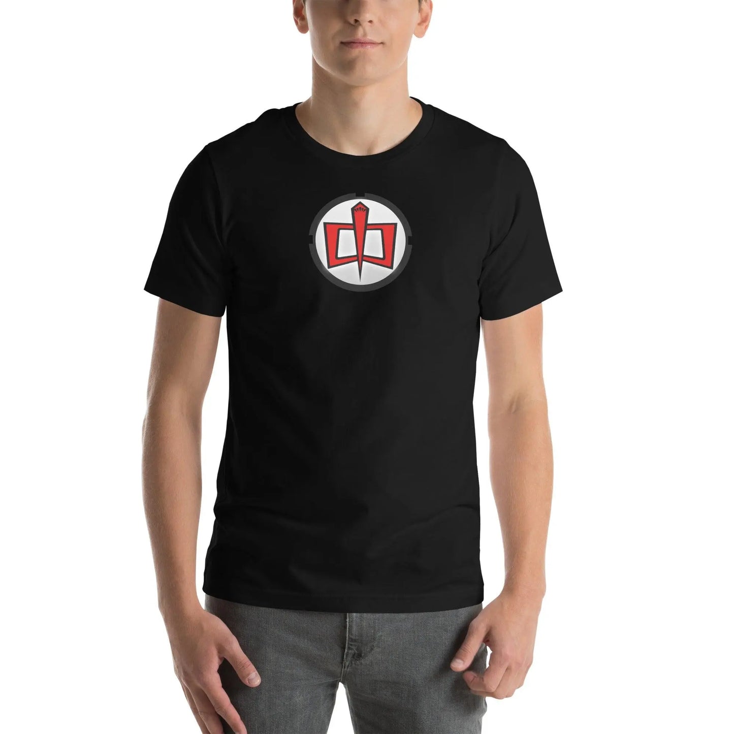 Greatest American Hero Tee: Be the Hero You Are – Shirt by Retro Splendor Tags: 80s, gift, greatest american hero, nostalgia, retro, shirt, superhero, tee, tv RetroSplendor Apparel