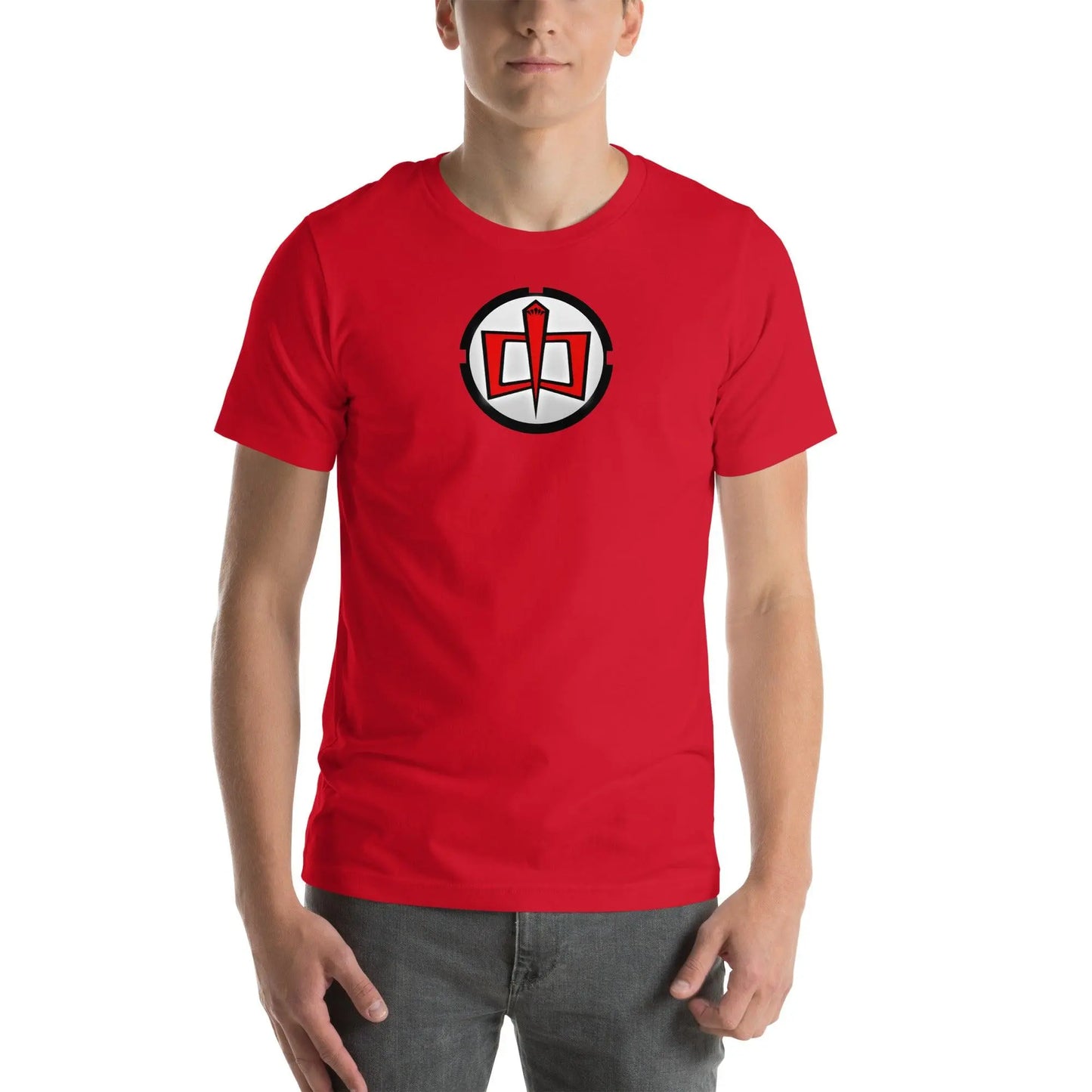 Greatest American Hero Tee: Be the Hero You Are – Shirt by Retro Splendor Tags: 80s, gift, greatest american hero, nostalgia, retro, shirt, superhero, tee, tv RetroSplendor Apparel