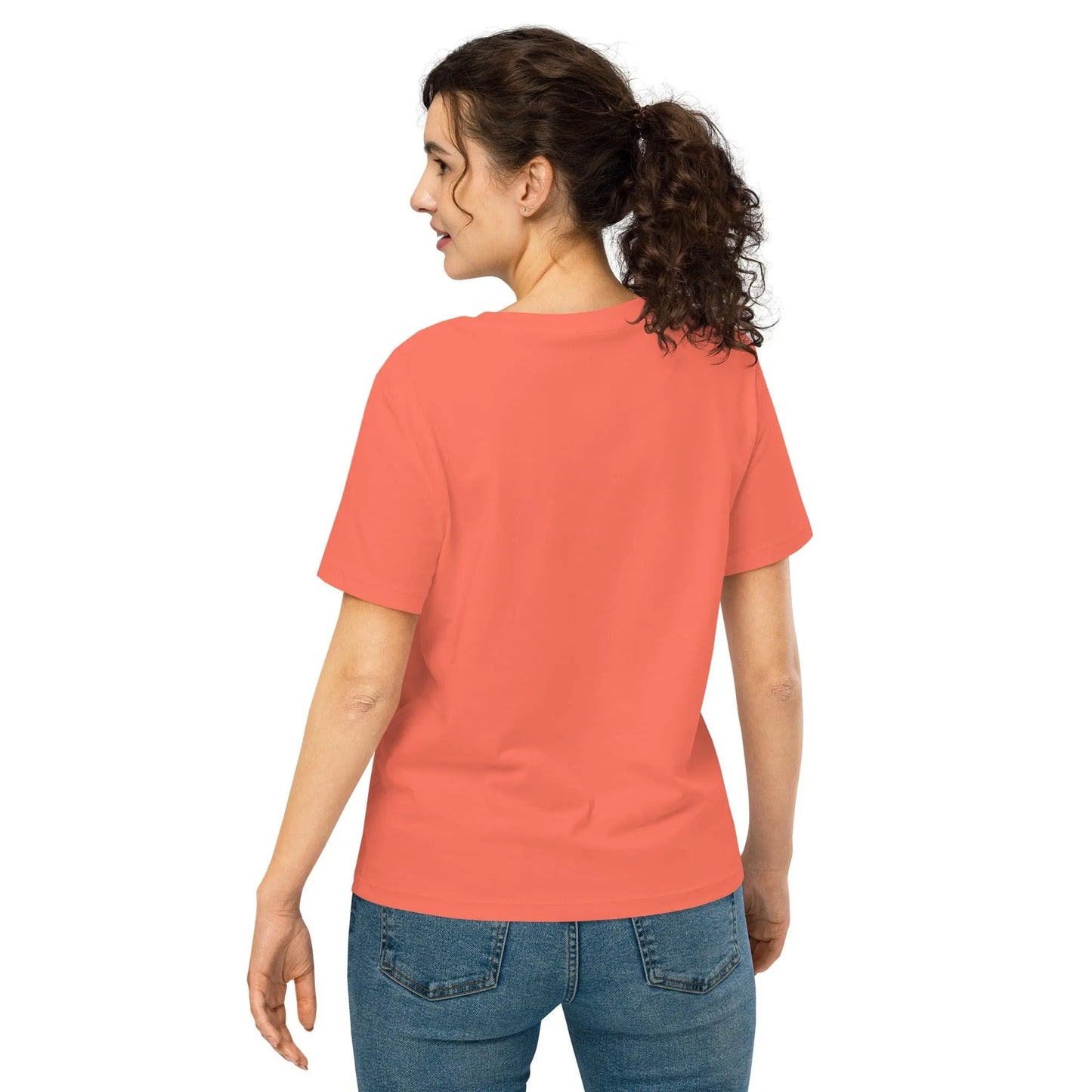 Retro Ribbed Neck Women's T-Shirt - Allegedly Lady by Stanley/Stella Tags: allegedly, comedy, fashion, funny, humor, lady, organic cotton, original, retro, shirt, t-shirt, vintage, womens RetroSplendor Apparel