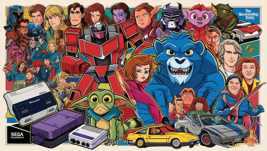 Welcome to RetroSplendor - Retro Splendor