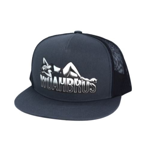 WoahBros Model Hat