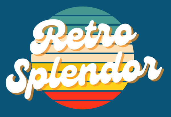 Retro Splendor