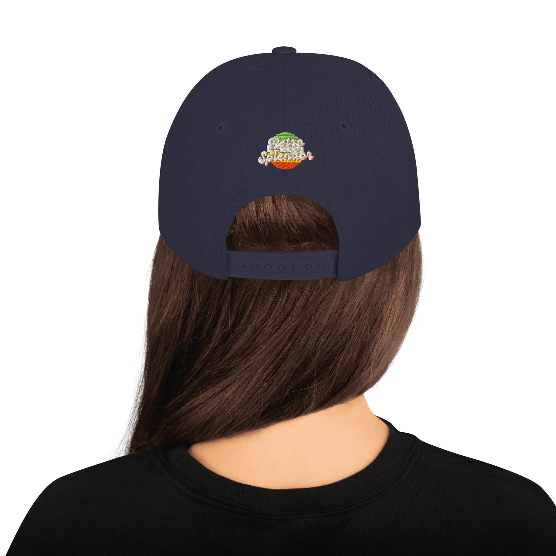 Cheech and Chong - Snapback Hat by Yupoong Tags: 70s, 80s, cheech and chong, graphic, hat, original, Printful, retro, snapback, unisex, vintage RetroSplendor Apparel