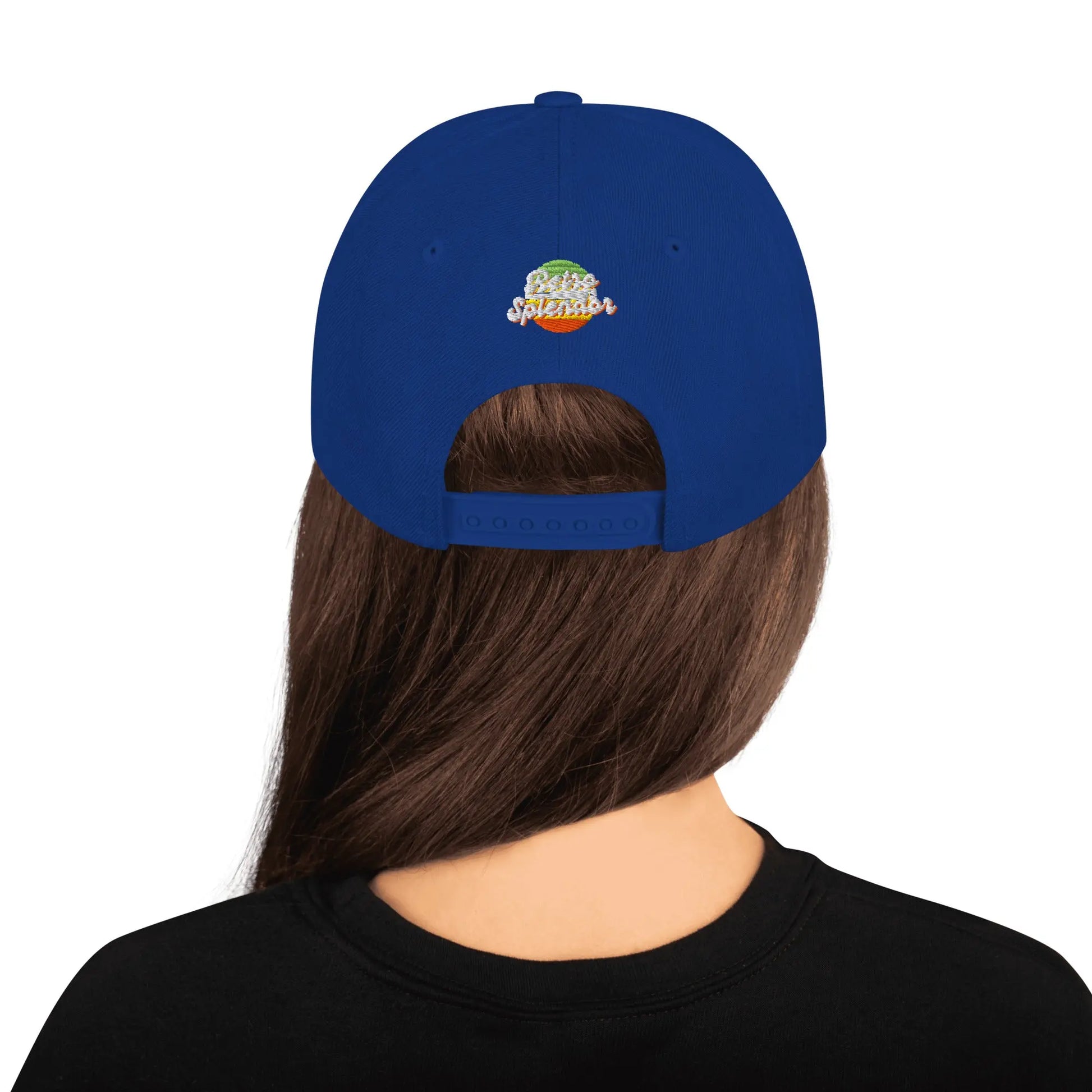 Cheech and Chong - Snapback Hat by Yupoong Tags: 70s, 80s, cheech and chong, graphic, hat, original, Printful, retro, snapback, unisex, vintage RetroSplendor Apparel