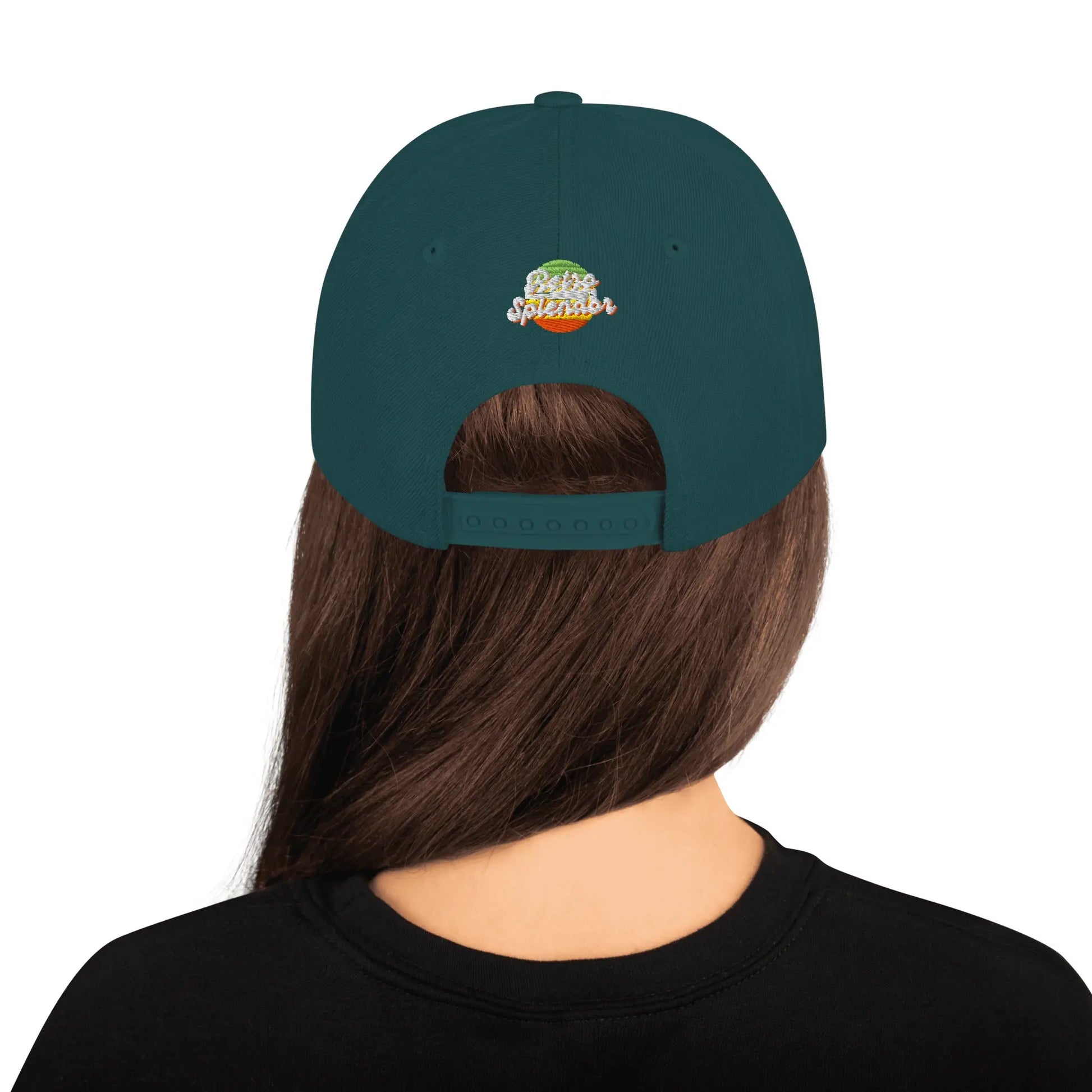 Cheech and Chong - Snapback Hat by Yupoong Tags: 70s, 80s, cheech and chong, graphic, hat, original, Printful, retro, snapback, unisex, vintage RetroSplendor Apparel