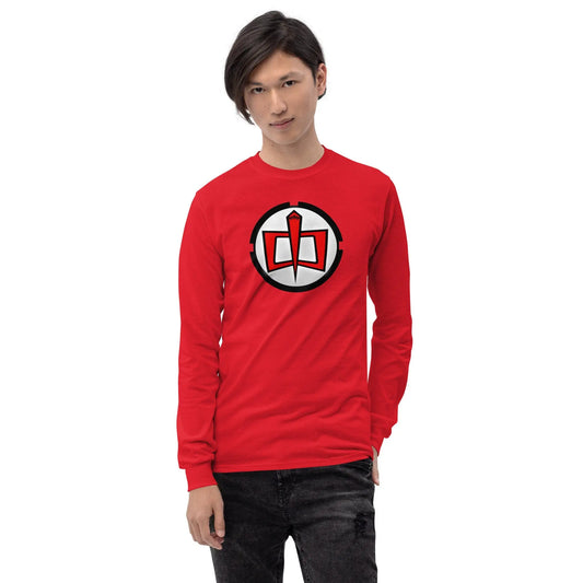 The Greatest American Hero - Men’s Long Sleeve Shirt