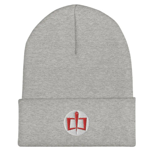The Greatest American Hero - Cuffed Beanie