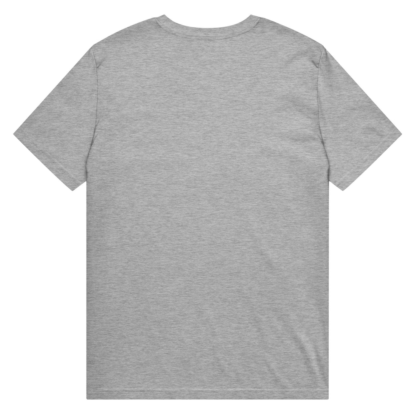 Make America Think Again - Unisex organic mid-light t-shirt