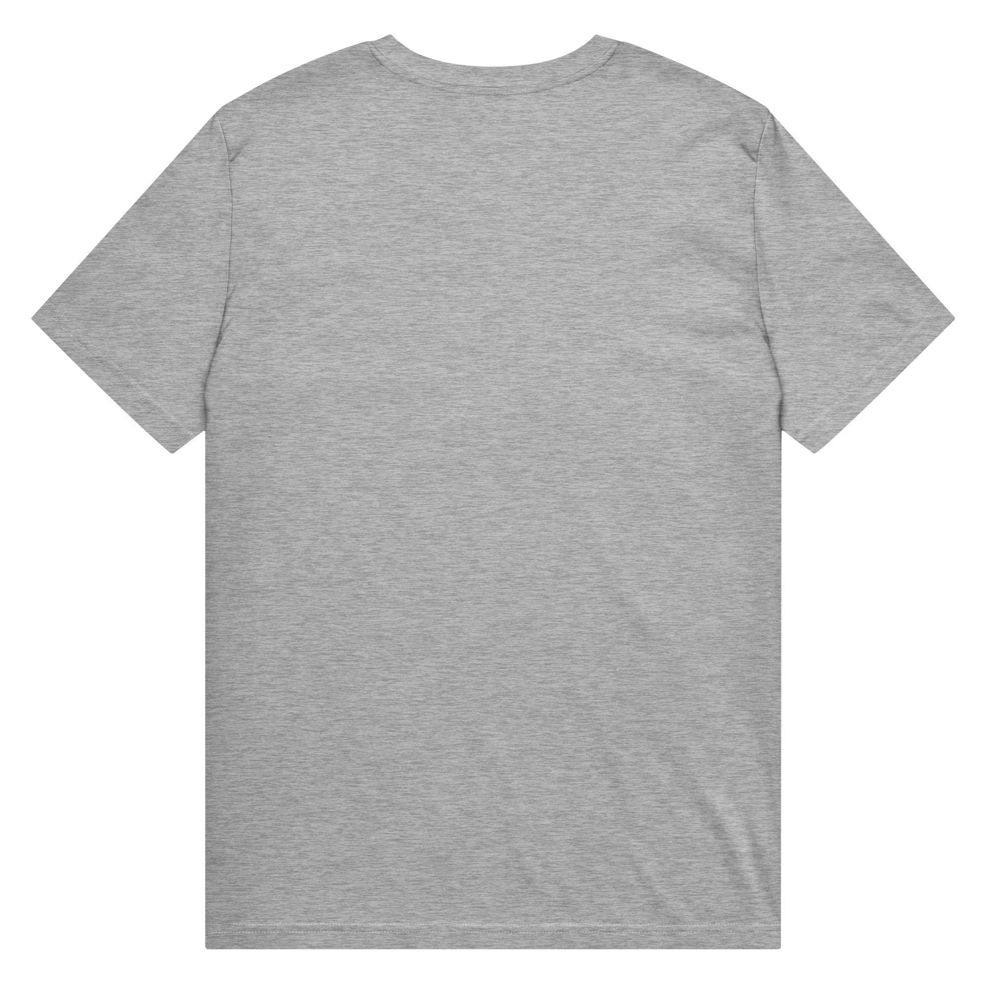 Make America Think Again - Unisex organic mid-light t-shirt