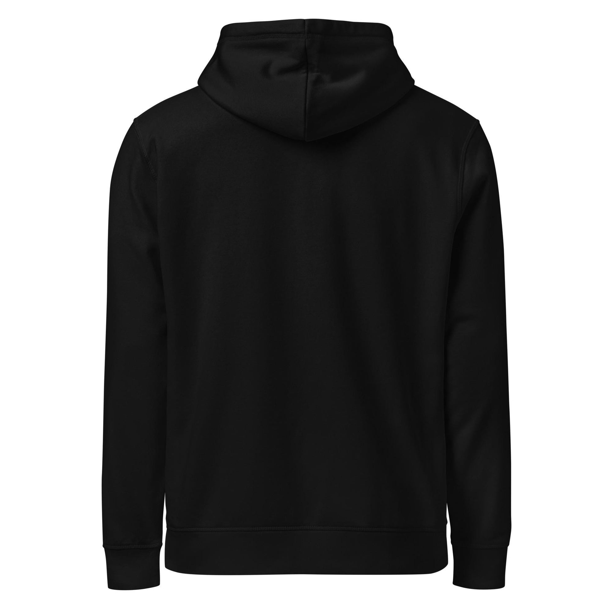 Skeleton Boxer Hoodie – Knockout Punch Skull Boxing Sweatshirt, Spooky Gym Streetwear, Halloween Fighter Gift, Orange & Black Graphic