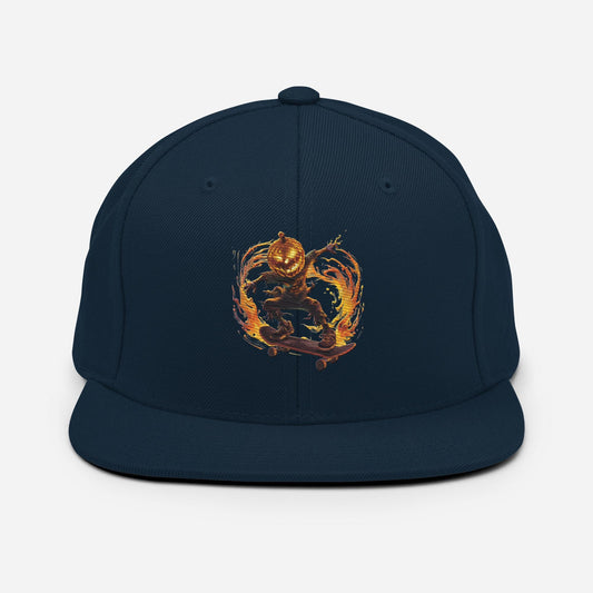 Snapback Hat
