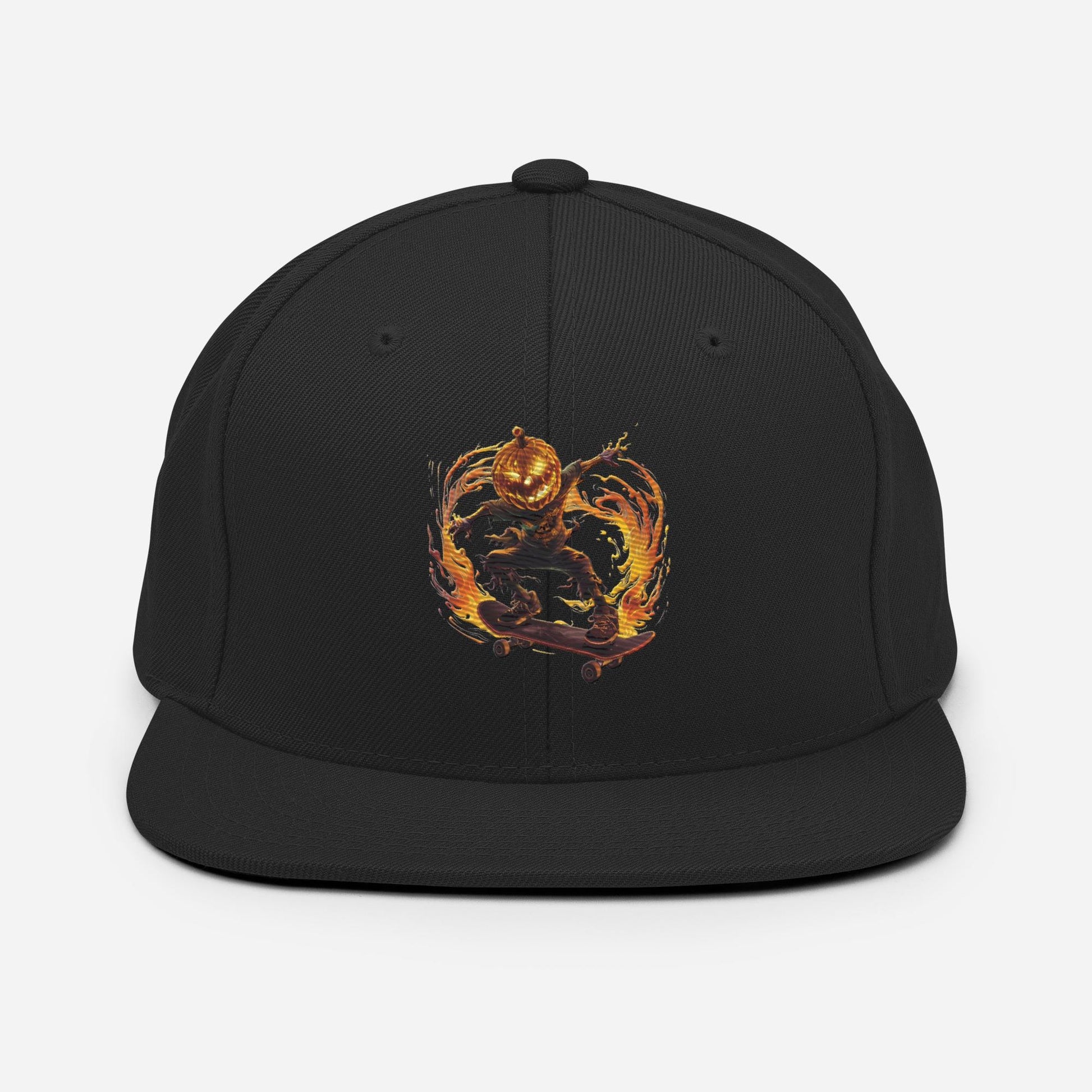 Snapback Hat
