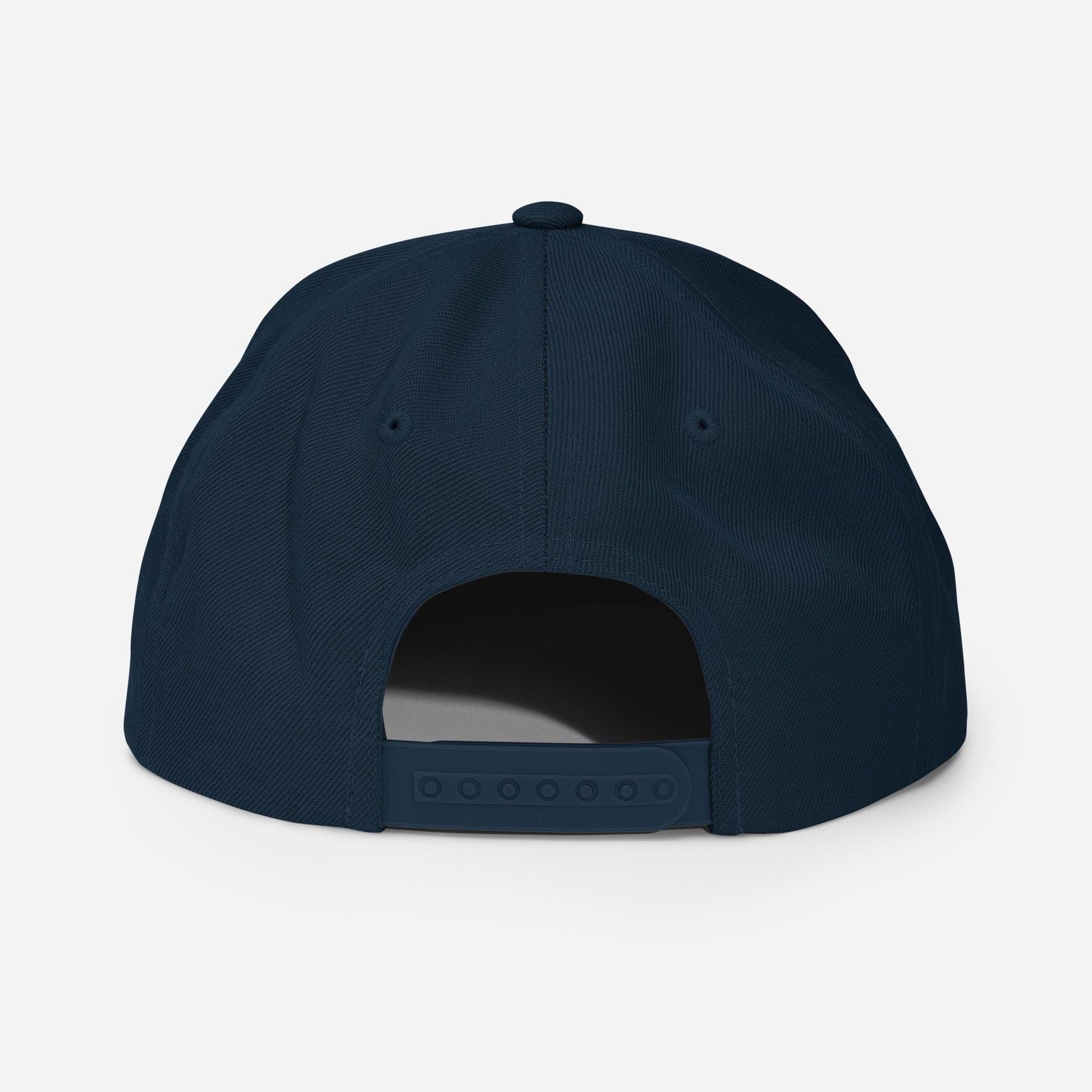 Fiery Skeleton Rider Hat – Skateboarding Graphic Cap