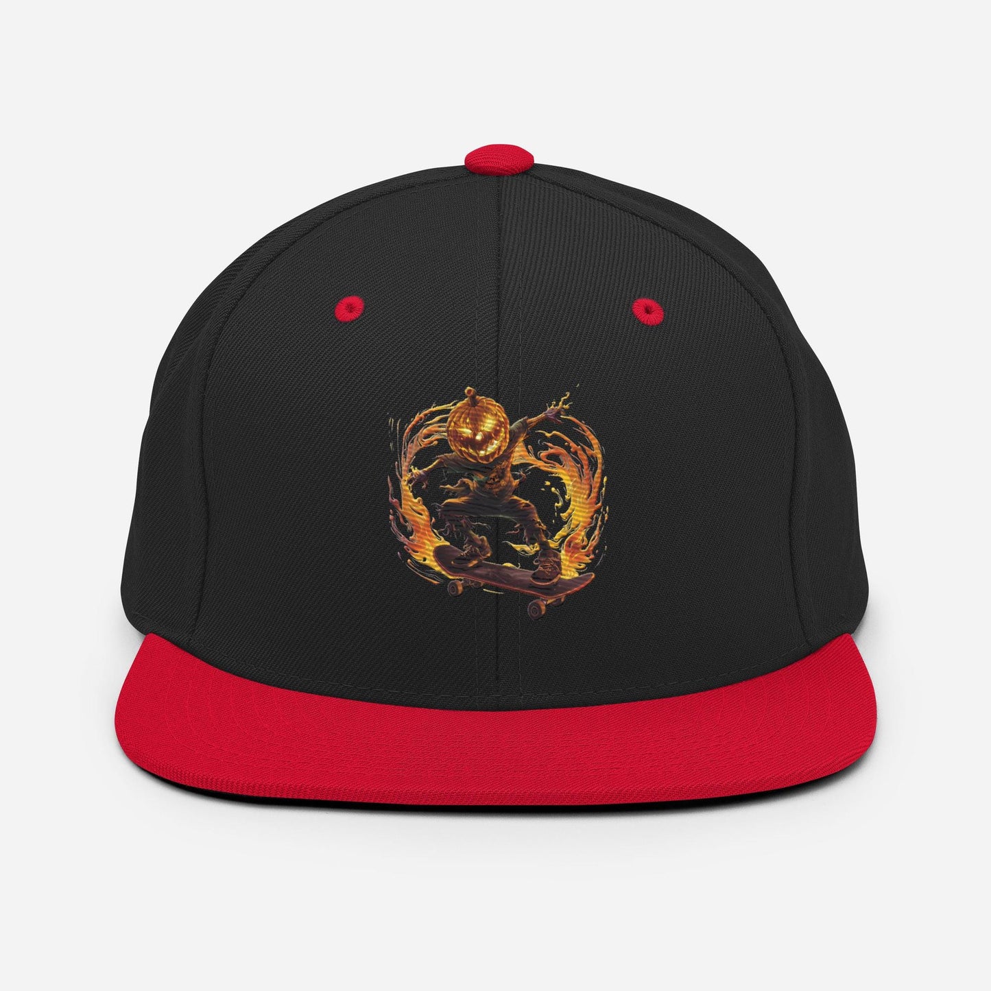Snapback Hat