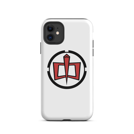 The Greatest American Hero - Tough Case for iPhone - Retro Splendor